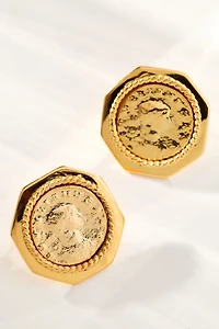 Alona Helena Earrings