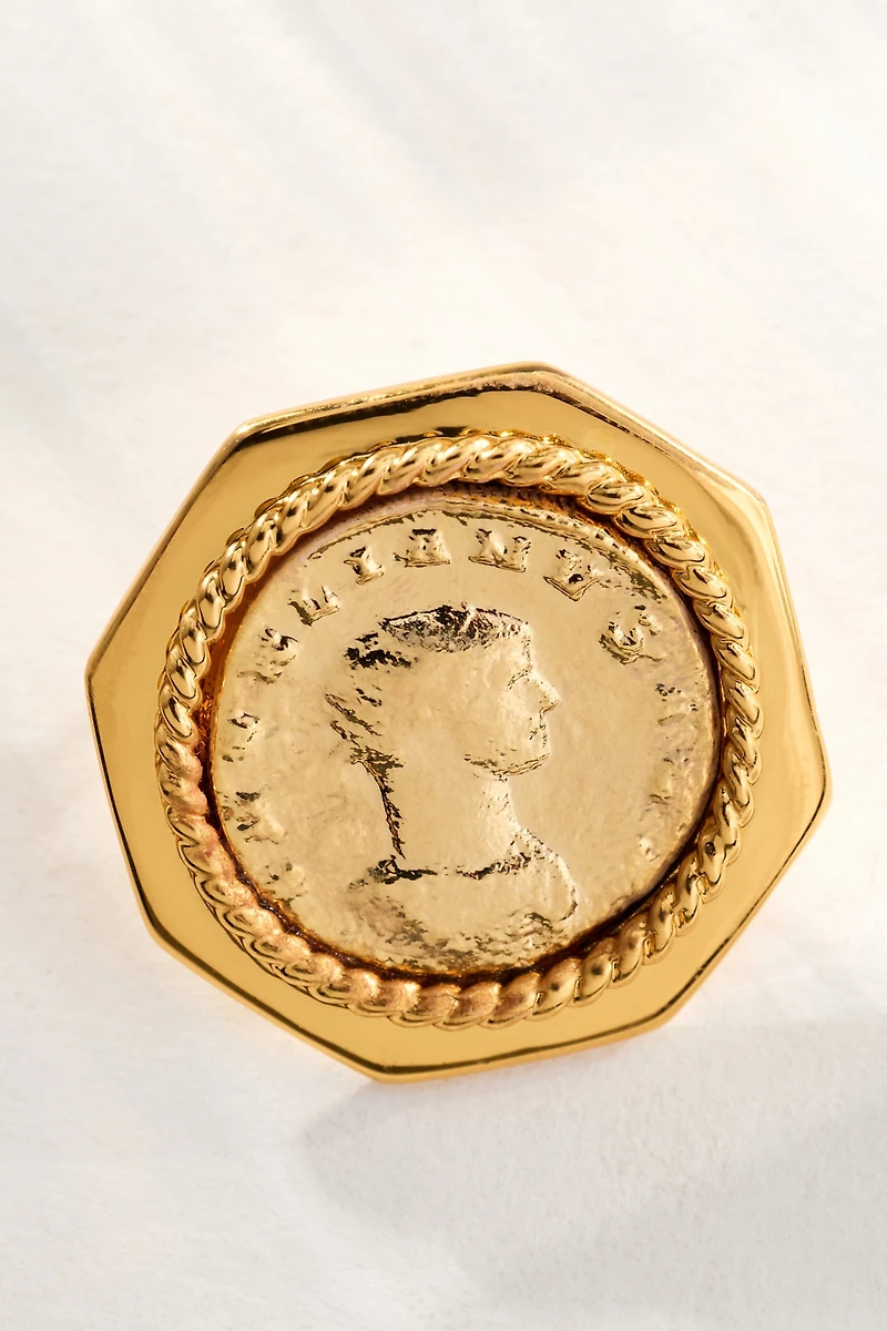 Alona Helena Earrings