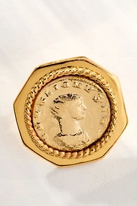 Alona Helena Earrings