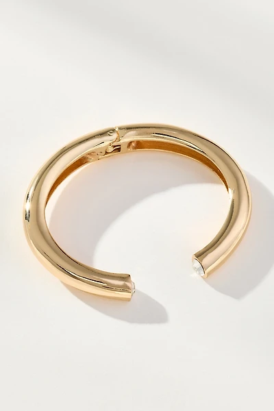 Sleek Cuff Bracelet