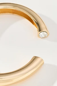 Sleek Cuff Bracelet