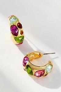 Mignonne Gavigan Cassidy Hoop Earrings