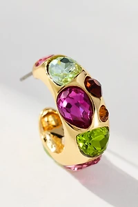 Mignonne Gavigan Cassidy Hoop Earrings