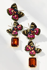 Mignonne Gavigan Luxe Colette Earrings