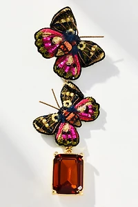 Mignonne Gavigan Luxe Colette Earrings