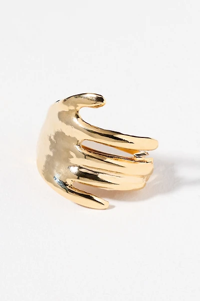 Epona Valley Le Hand Barrette