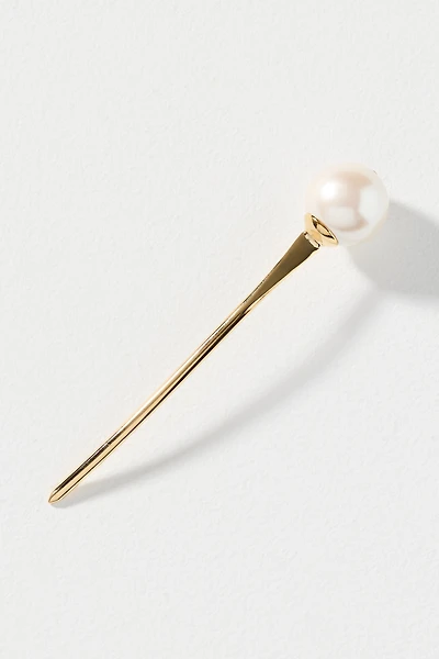 Epona Valley Margarete Swarovski Pearl Hair Pin