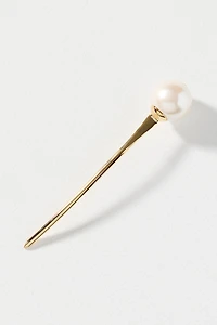 Epona Valley Margarete Swarovski Pearl Hair Pin