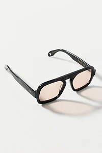 Elisa Johnson Jane in Gloss Black Readers