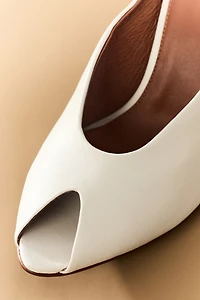 Lola Cruz Gebriette Mule Heels