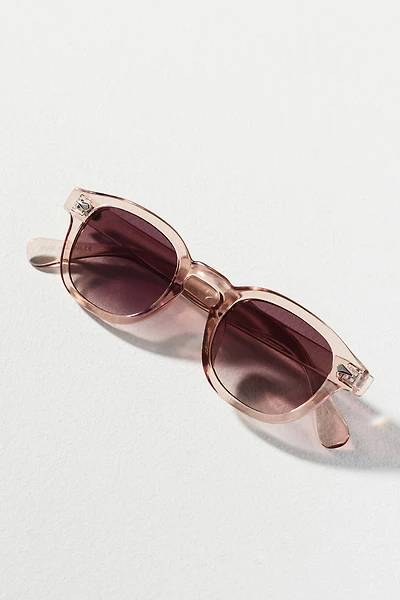 I-SEA Round Sunglasses