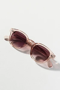 I-SEA Round Sunglasses