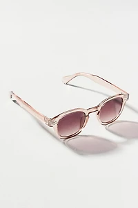 I-SEA Round Sunglasses