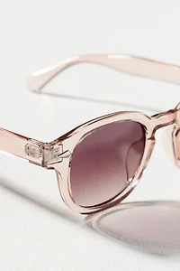 I-SEA Round Sunglasses