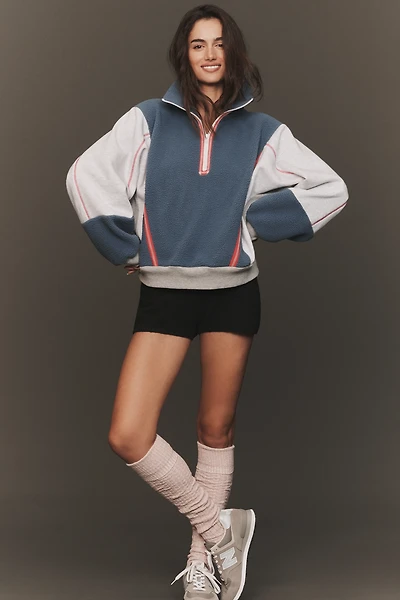 MUK LUKS Over-The-Knee Boot Socks