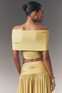 Arcina Ori Alessia Crop Top