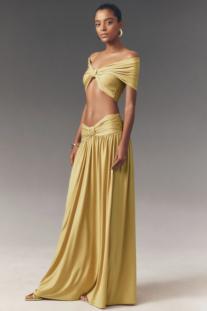 Arcina Ori Alessia Crop Top