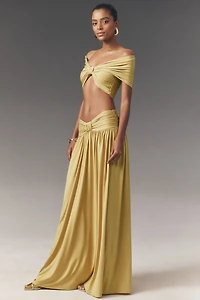 Arcina Ori Alessia Crop Top