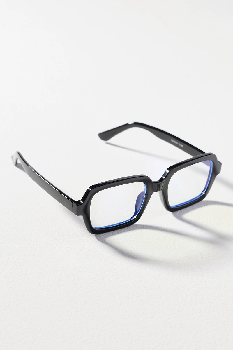 Eyeking Square Readers