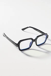 Eyeking Square Readers