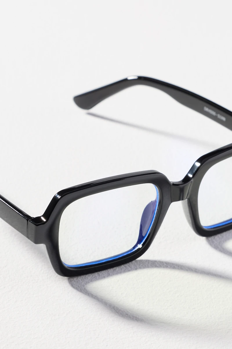 Eyeking Square Readers