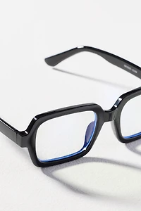 Eyeking Square Readers