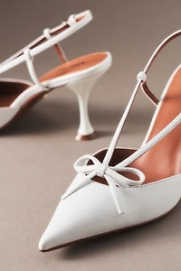 Lola Cruz Audrey Pump 80