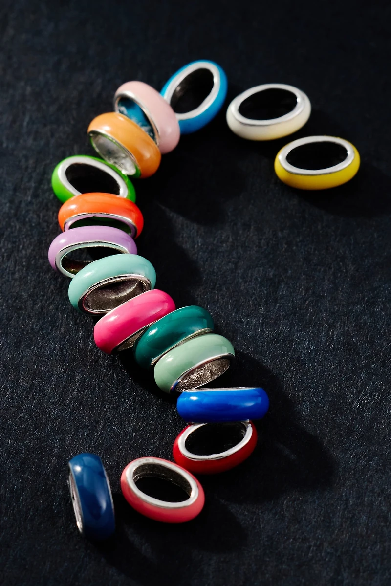 Adina Reyter Confetti Mini Bead Pack, Set of 16