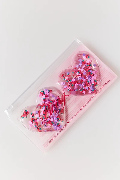 Berry Cool Gel Eye Pad