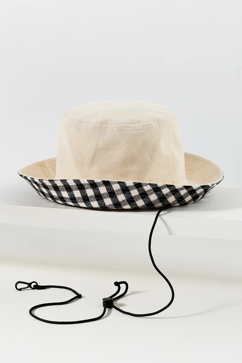 Barbour Selena Bucket Hat