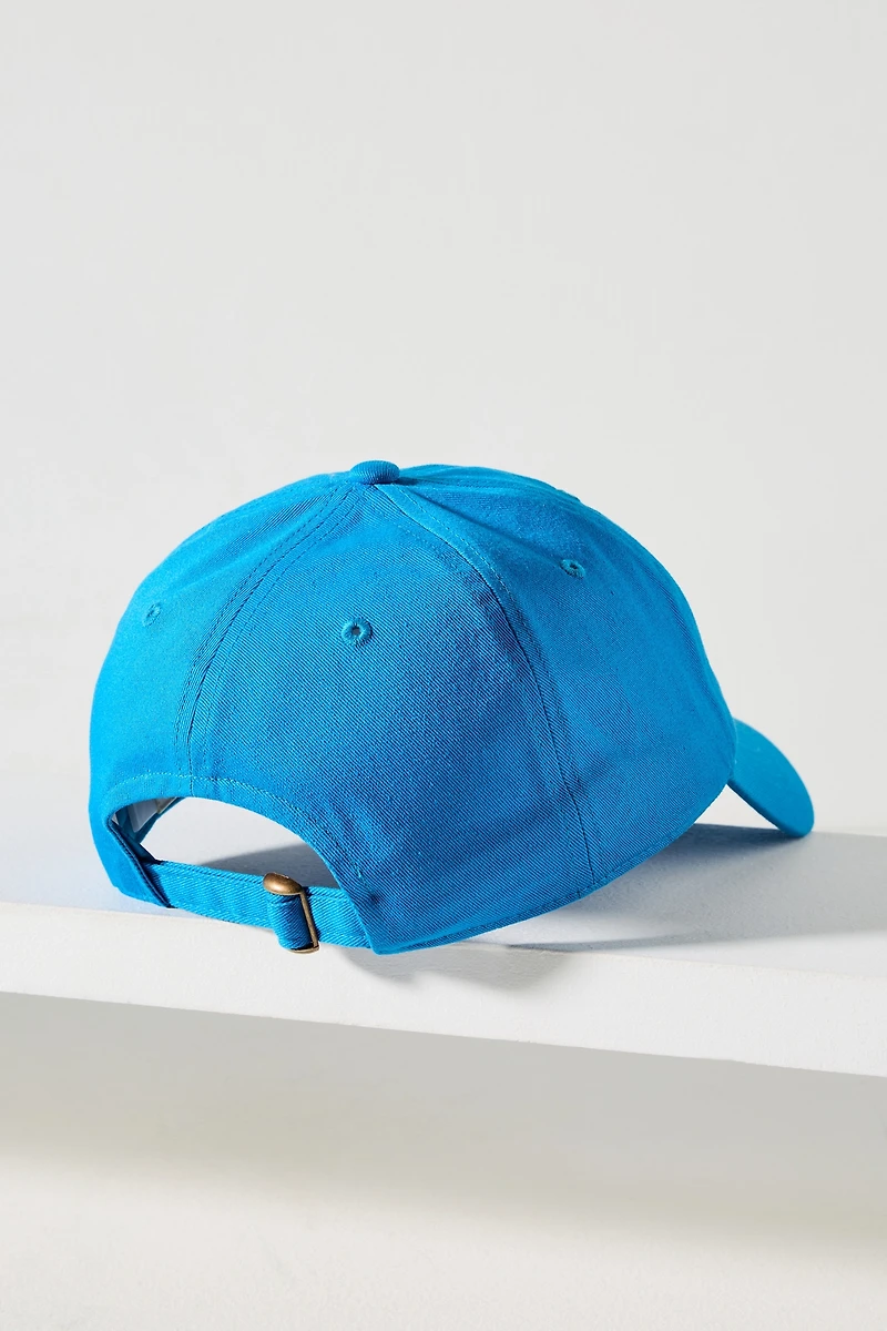 By Anthropologie Icons Baseball Cap