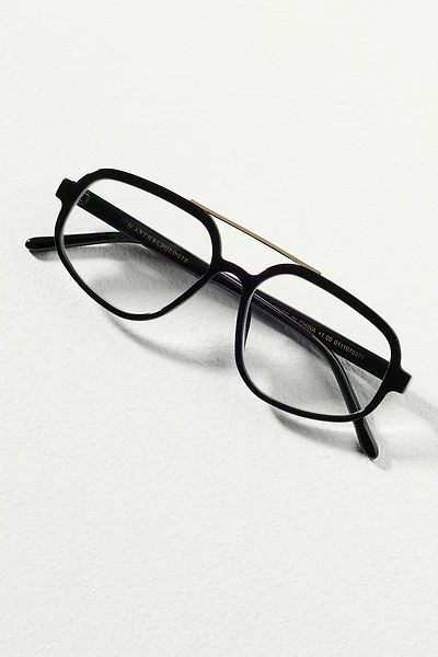 Acetate Aviator Readers