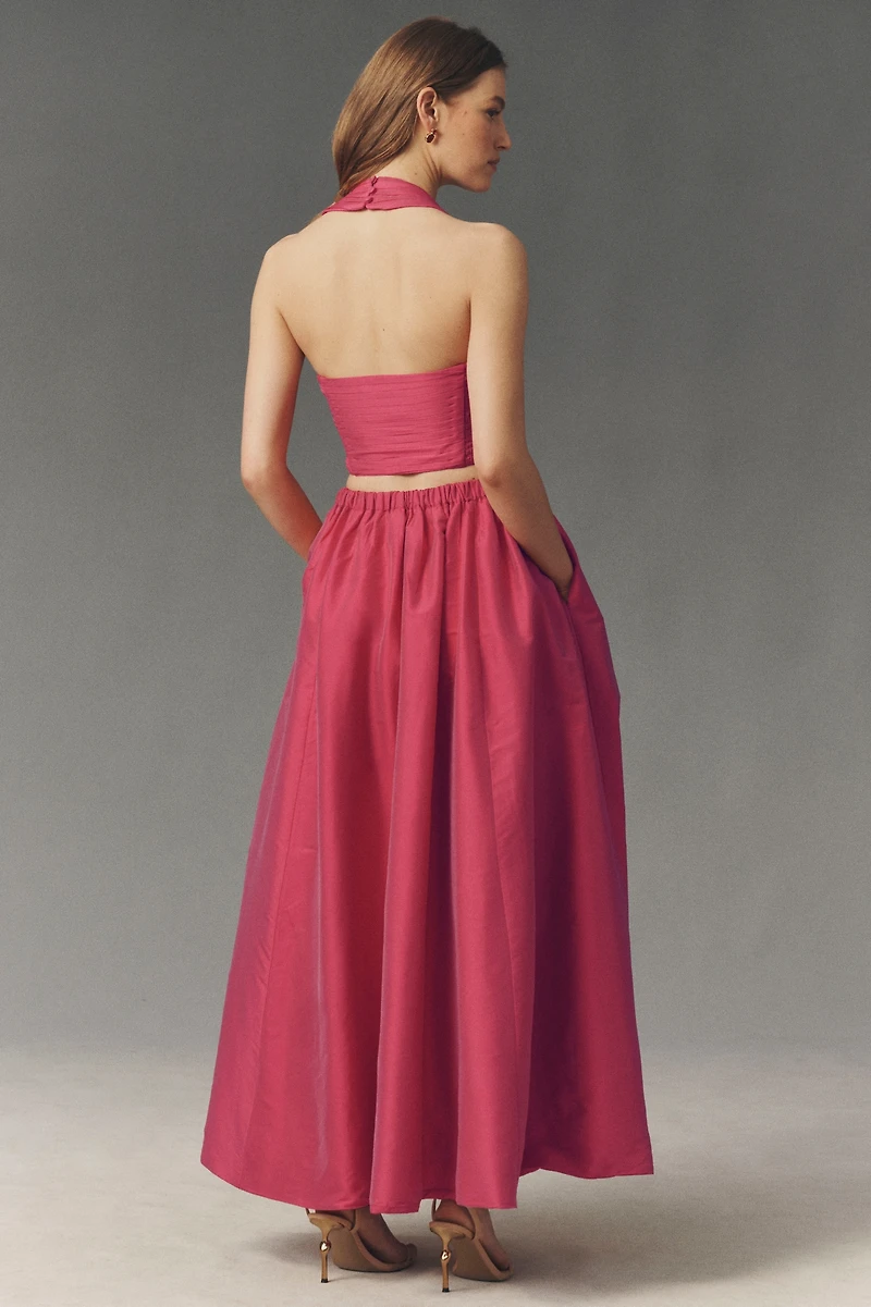 BHLDN Georgia Skirt Set