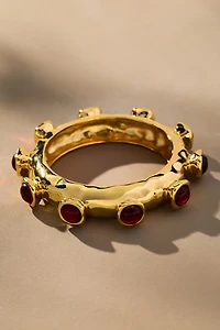 Frasier Sterling Fashionably Late Bracelet