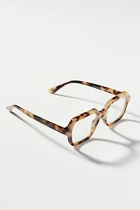 Tortoise Square Readers