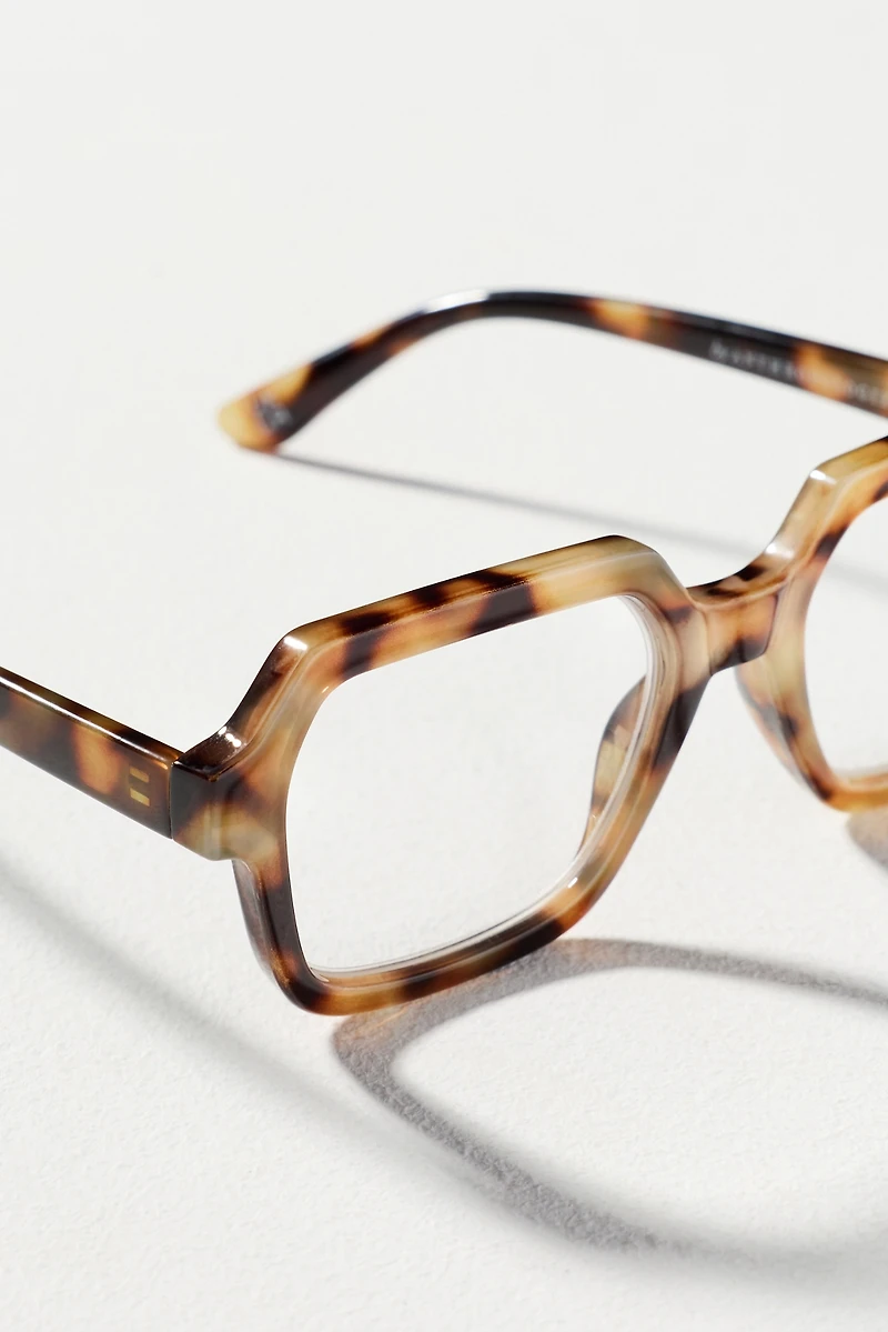 Tortoise Square Readers