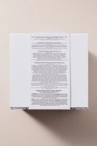 By Anthropologie Weddings Here Comes the Bride Gift Box