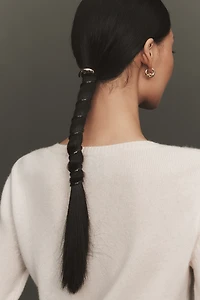 Coil Hair Ties, Set of 3