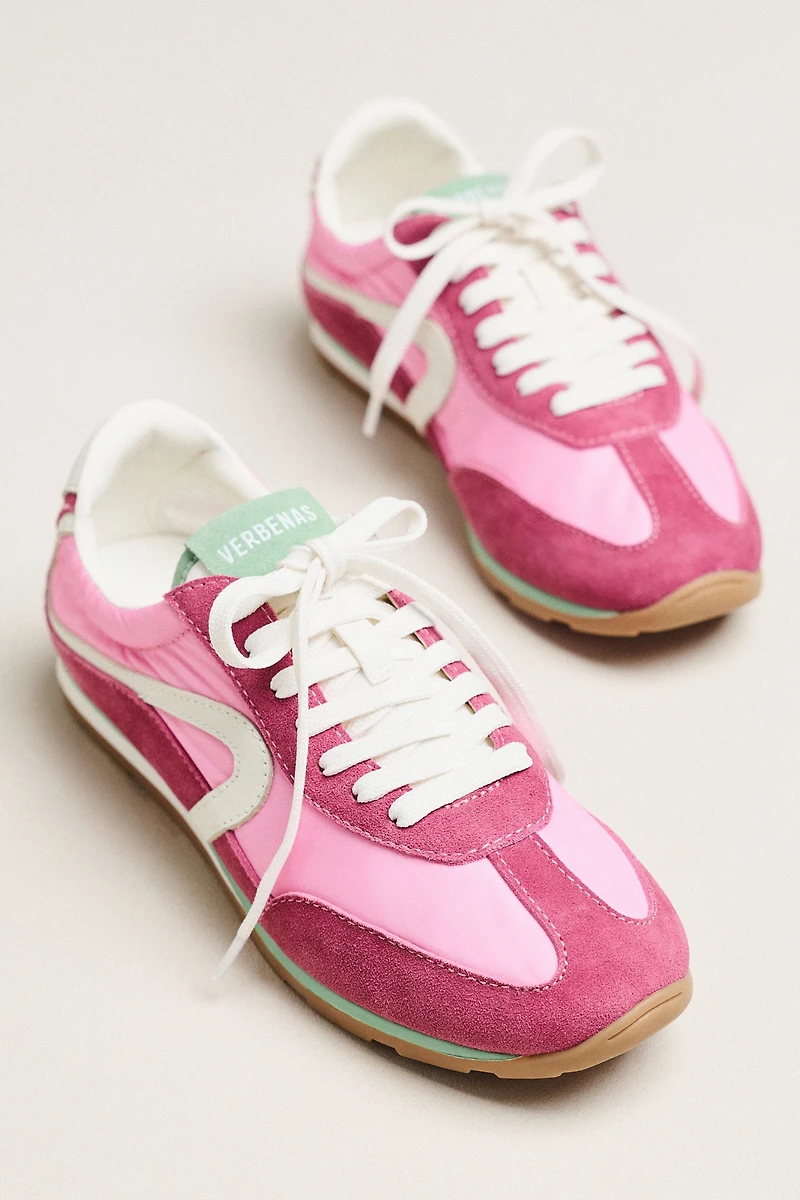 Verbenas Jamaica Sneakers