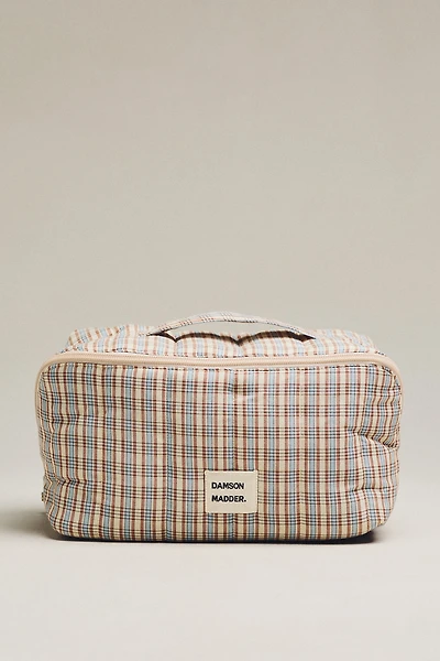 Damson Madder Large Wash Bag