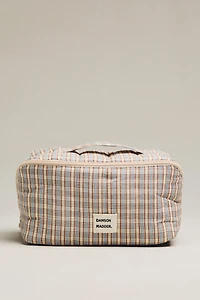 Damson Madder Large Wash Bag