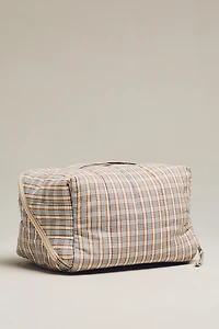 Damson Madder Large Wash Bag