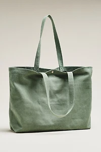Damson Madder Raine Eyelet Tote