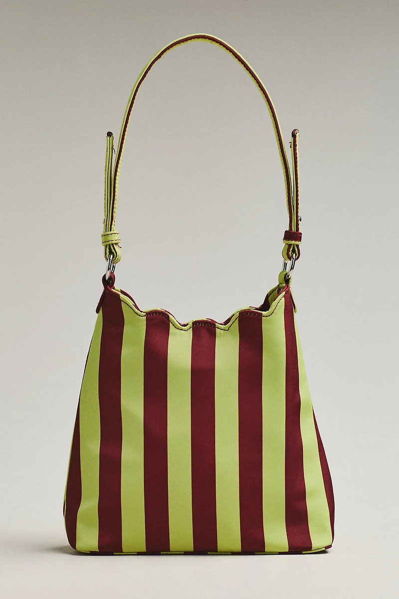 Damson Madder Lorelai Shoulder Bag