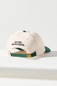 Motel Margarita Pairs Well with Tequila Baseball Cap