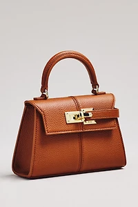 JW PEI Elise Top-Handle Mini Bag