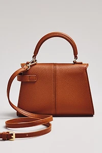 JW PEI Elise Top-Handle Mini Bag