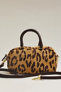 Clare V. Petite Claudine Satchel