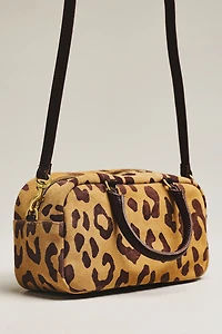 Clare V. Petite Claudine Satchel