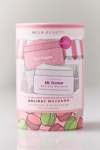 NCLA Beauty Holiday Body Duo Discovery Set